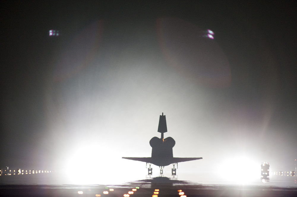 Space Shuttle Mission Chronology: Part 1 – 1999-2011